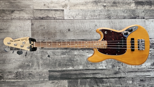 Fender Player Series Mustang PJ